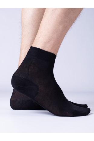 Мужские носки "Индефини" (Арт.4012SLMB)