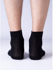 Мужские носки "Индефини" (Арт.4012SLMB)