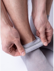 Мужские носки "Индефини" (Арт.4012SLMG)