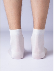 Мужские носки "Индефини" (Арт.4012SLMW)