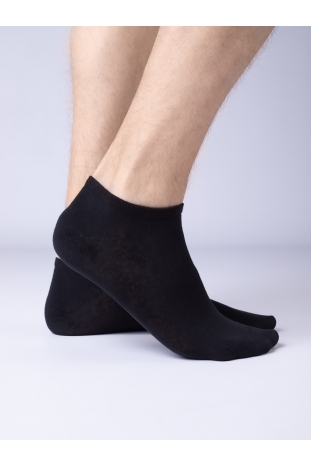 Мужские носки "Индефини" (Арт.4010SCMB)