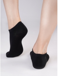 Женские носки "Индефини" (Арт.4011SCWB)