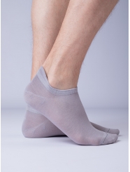Мужские носки "Индефини" (Арт.4014SCMG)
