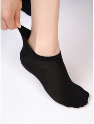 Женские носки "Индефини" (Арт.4015SCWB)