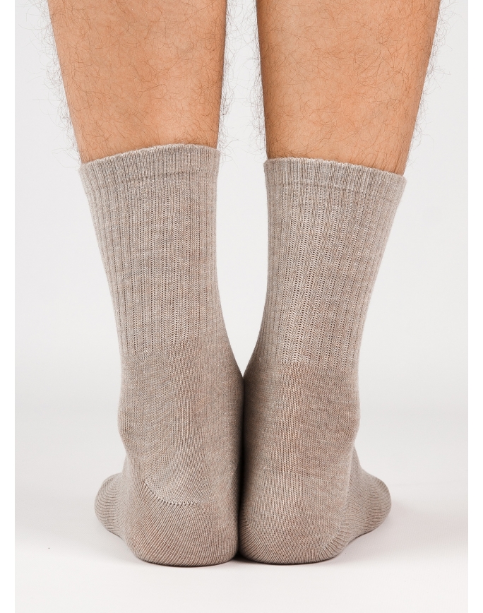 Мужские носки "Индефини" (Арт.4007SLWC)