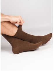 Мужские носки "Индефини" (Арт.4007SLWE)