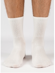 Мужские носки "Индефини" (Арт.4007SLWW)