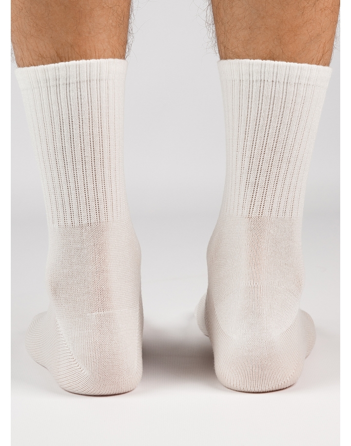 Мужские носки "Индефини" (Арт.4007SLWW)