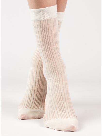Женские носки "Индефини" (Арт.4005SLWW)