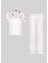 Домашняя пижама "Индефини" (Арт.4003TBC)