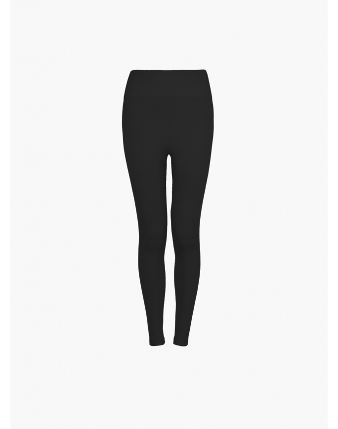 Женские брюки-леггинсы "Индефини" (Арт. 3198TDJ)