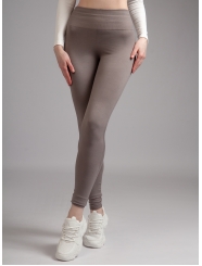 Женские брюки-леггинсы "Индефини" (Арт. 3199TDJ)