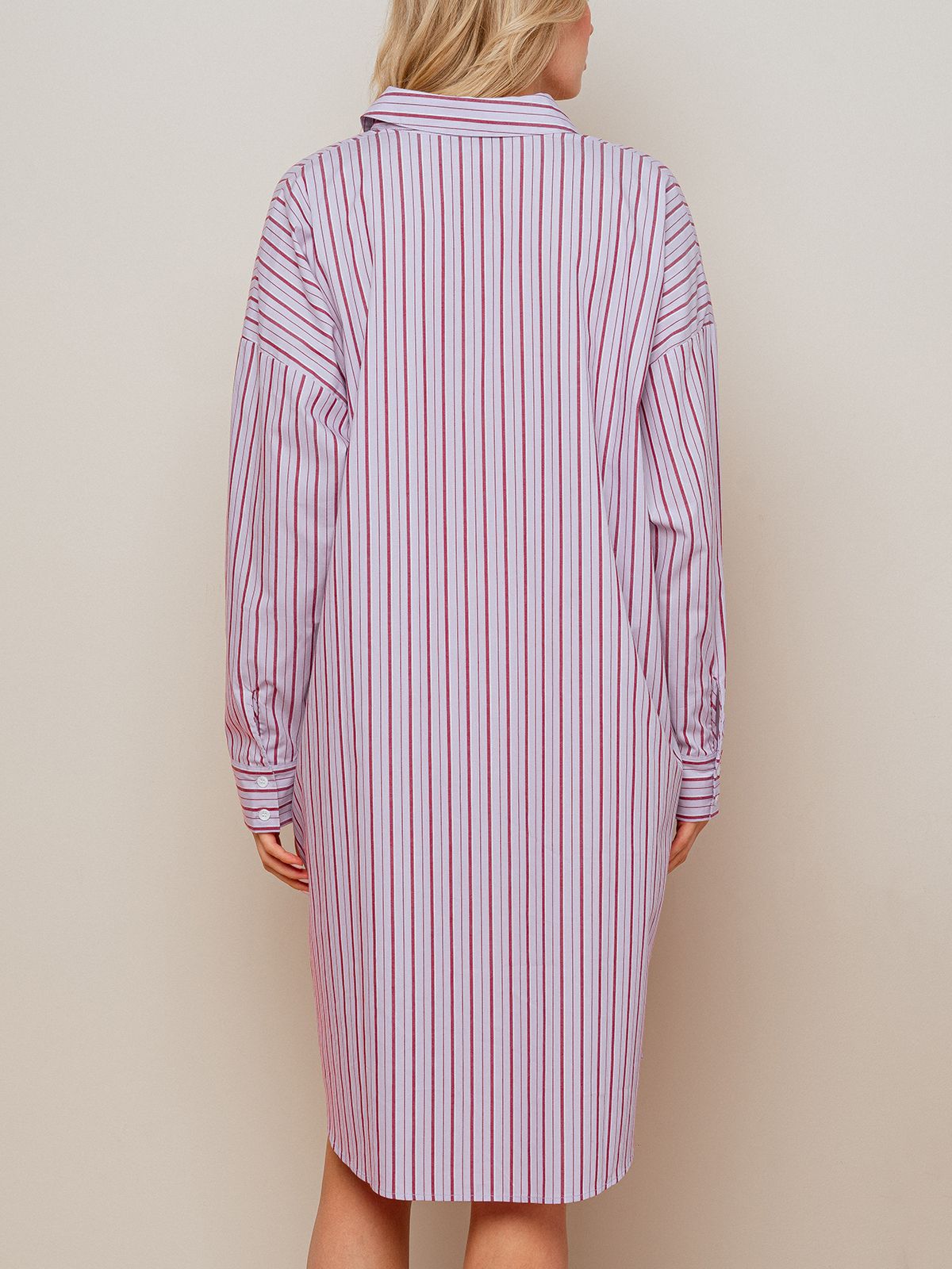 Сорочка женская Indefini (Арт. 4304SCX)