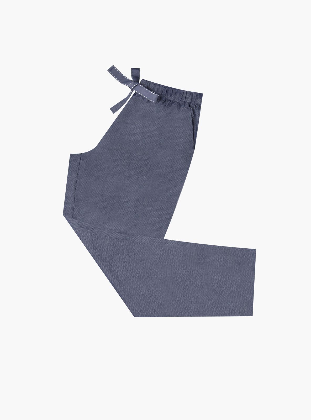 Мужские пижамные брюки Indefini (Арт. 4035PCK)