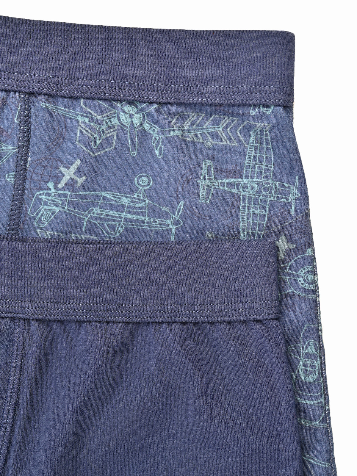 Набор мужских трусов-боксеров Indefini (Арт. 5050MUFZ)