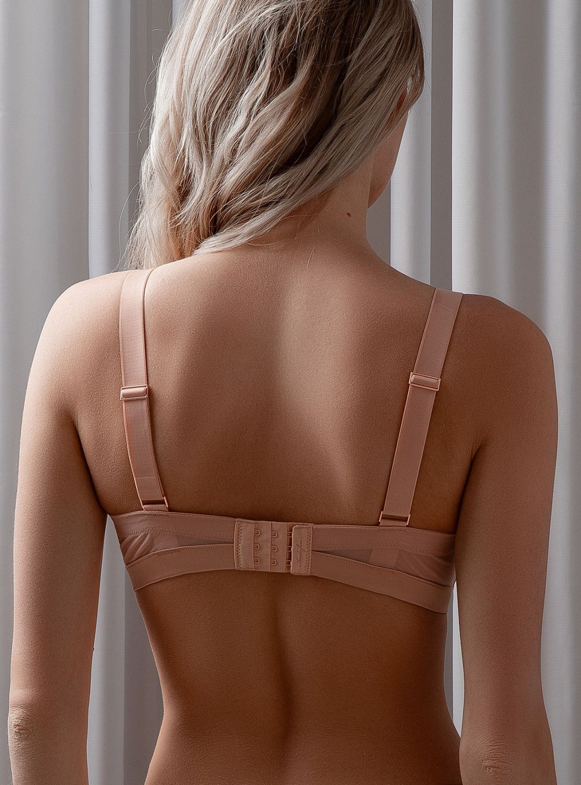 Комплект нижнего белья Indefini (Арт. 3108WXY)