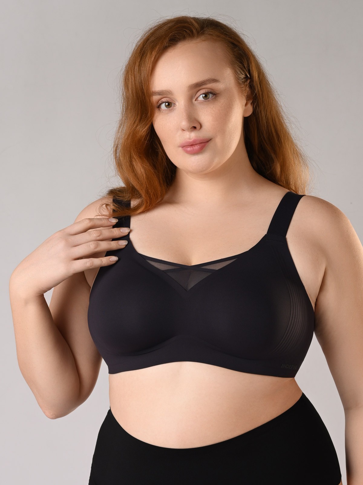 Бюстгальтер Indefini (Арт.4161WXY)