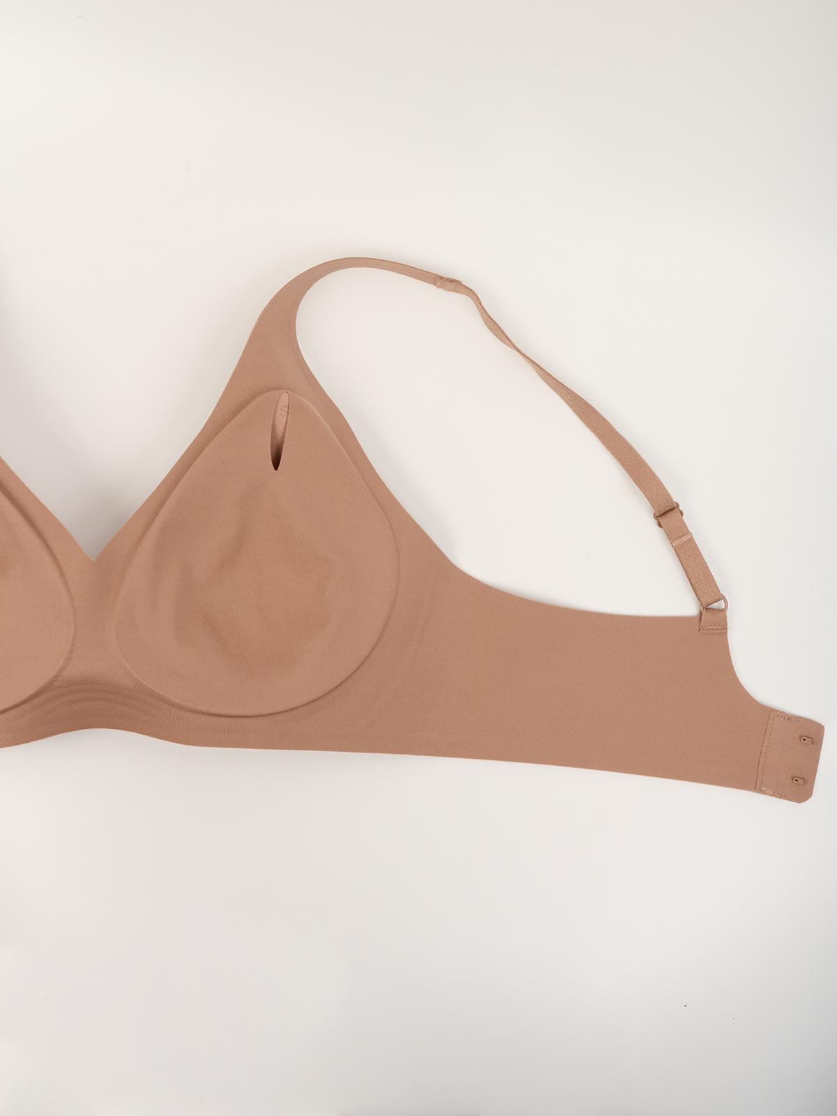 Бесшовный бюстгальтер-топ (Арт. 5171WXY)