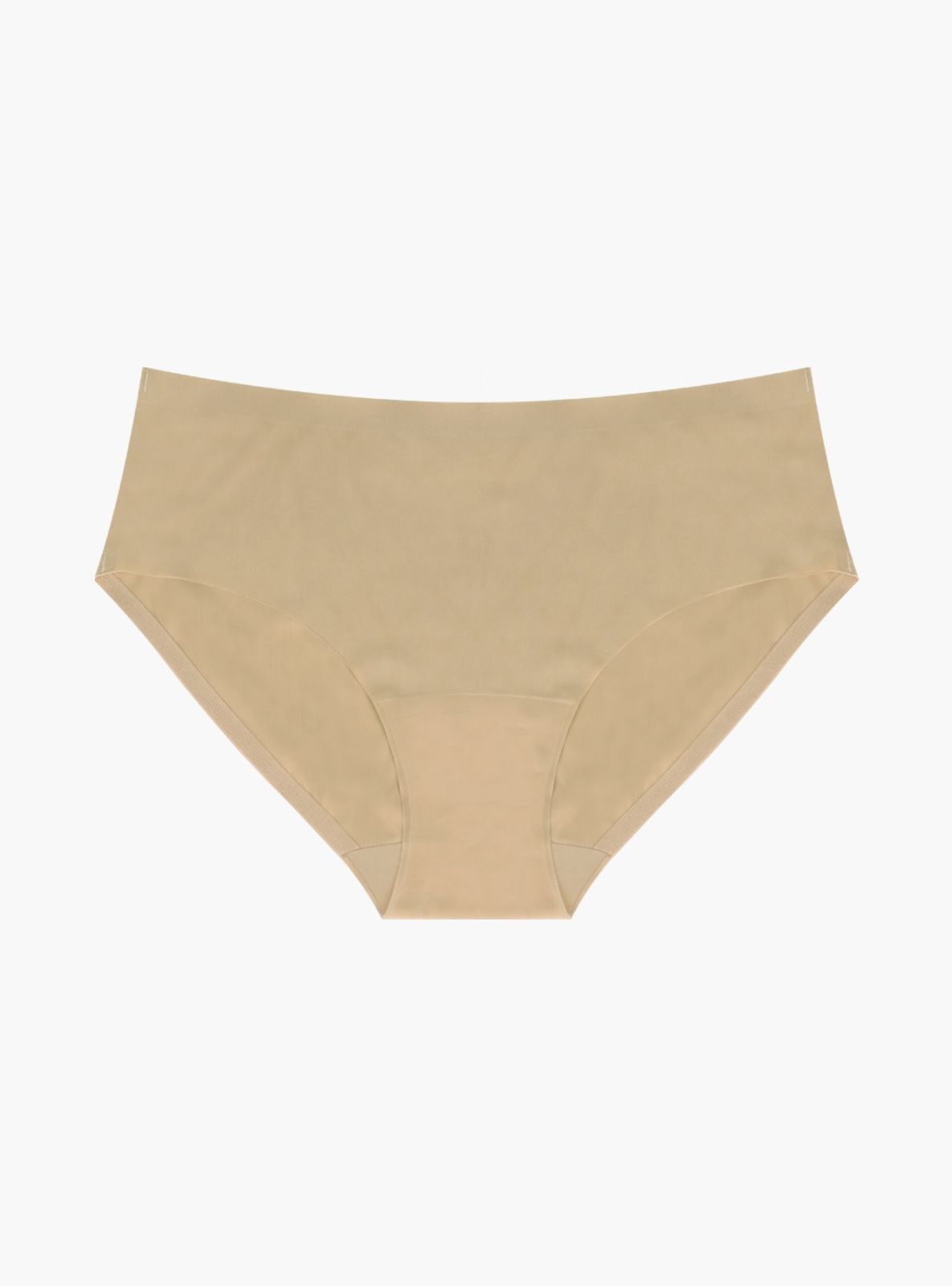 Бесшовные трусы слипы Indefini (Арт. 4081WUV)