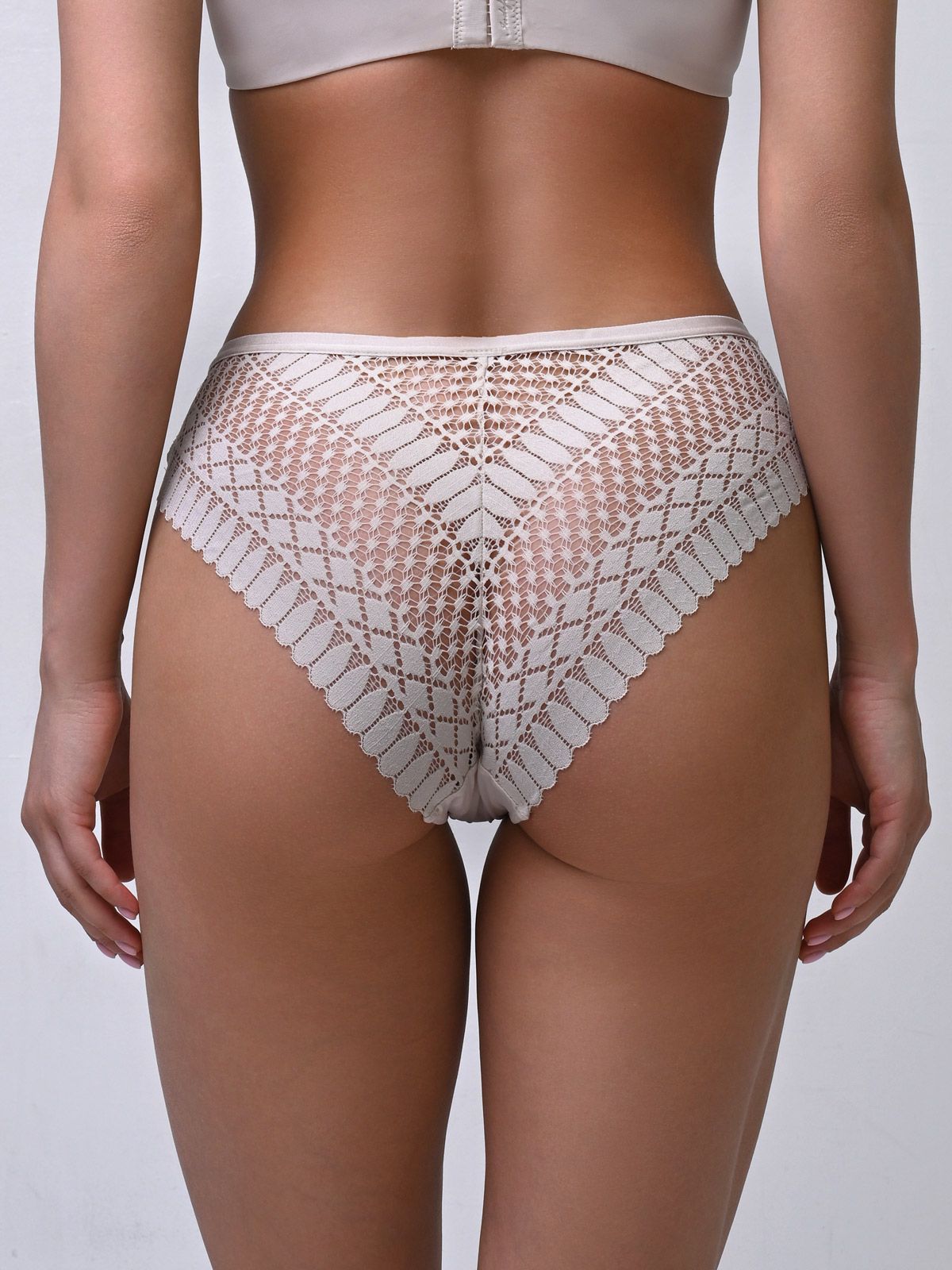 Комплект нижнего белья Indefini (Арт. 3062WXY)