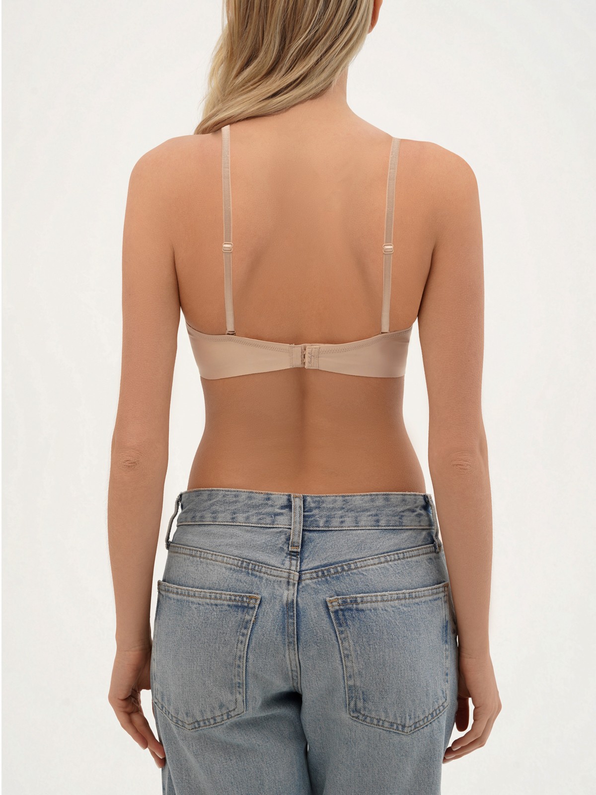 Бюстгальтер Indefini (Арт. 4003WXY)