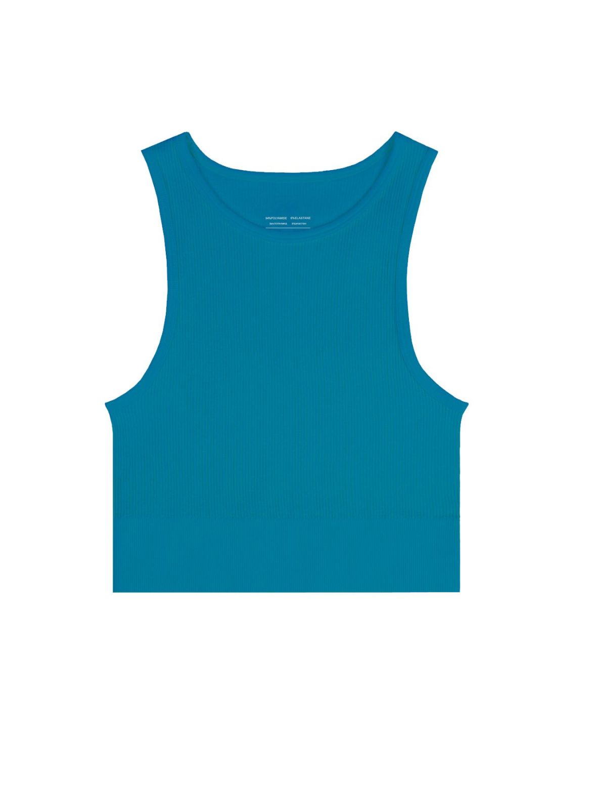 Женский топ Indefini (Арт. 4051TDJ)