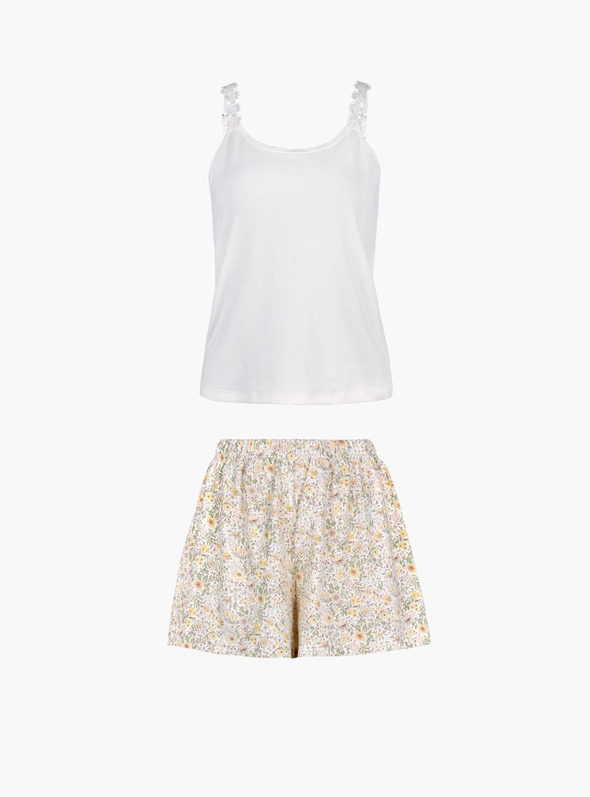 Домашняя пижама Indefini (Арт.511000-2103TDP)