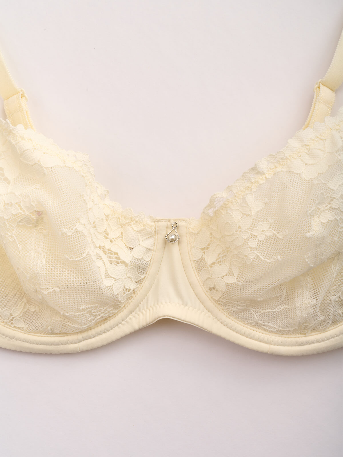 Комплект нижнего белья Indefini (Арт. 5144WXY)