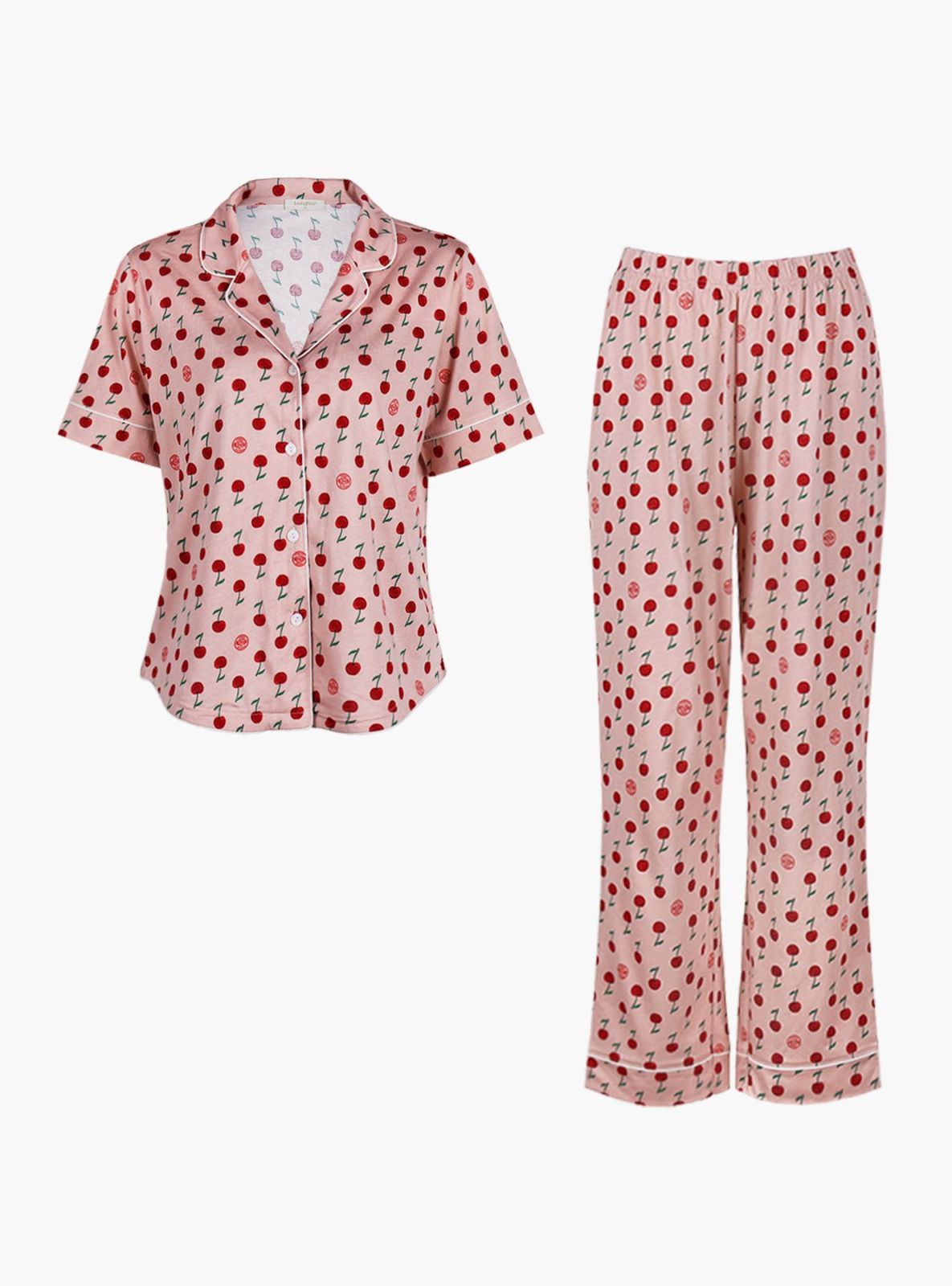 Домашняя пижама Indefini (Арт.551900-2030TBC)