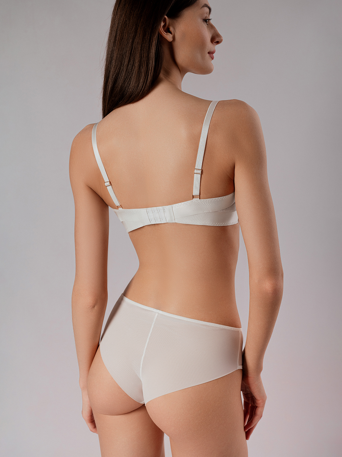 Комплект нижнего белья с кружевом (Арт. 5001WXY-K)