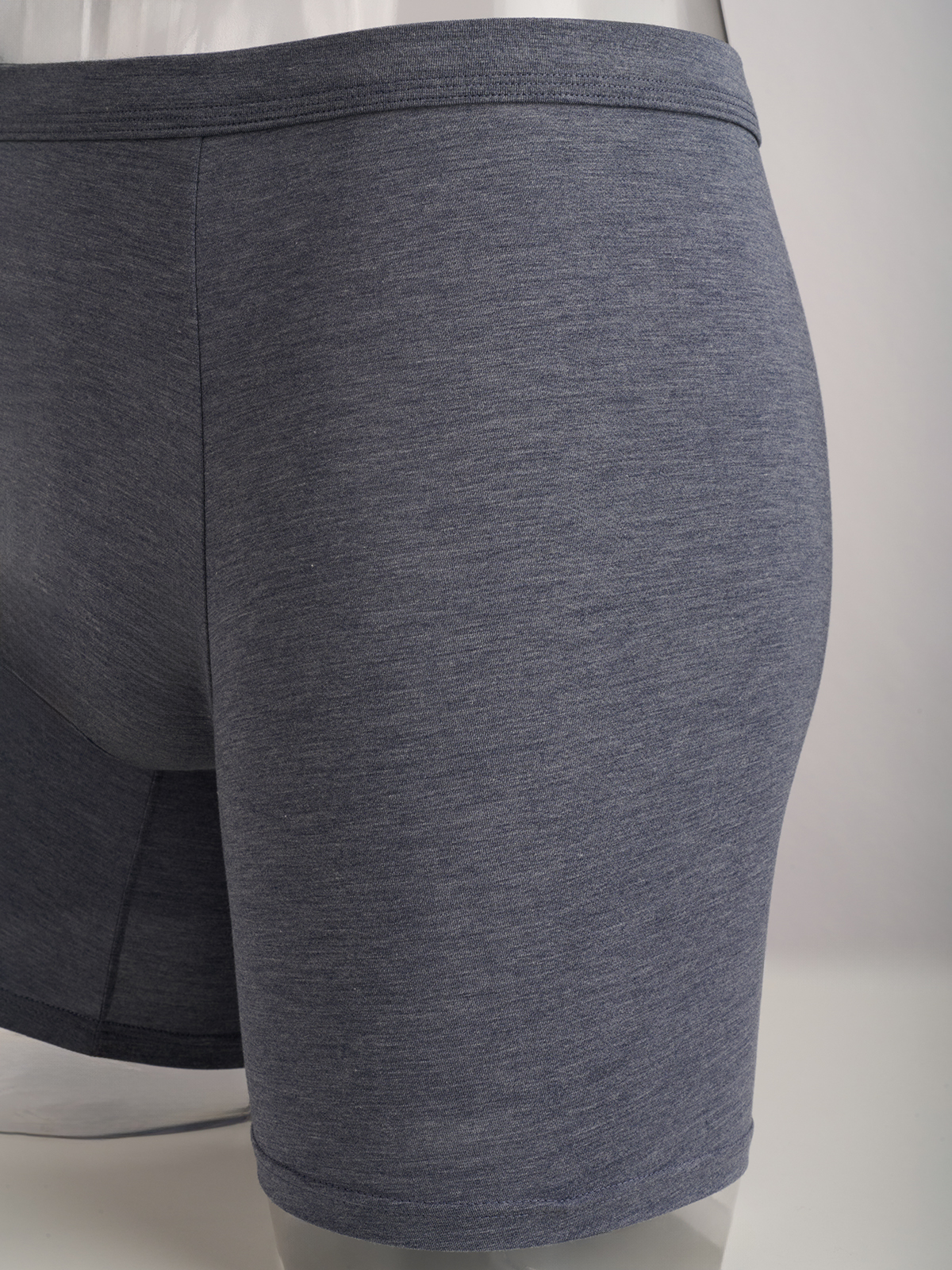 Мужские трусы боксеры (Арт. 5143MUG)