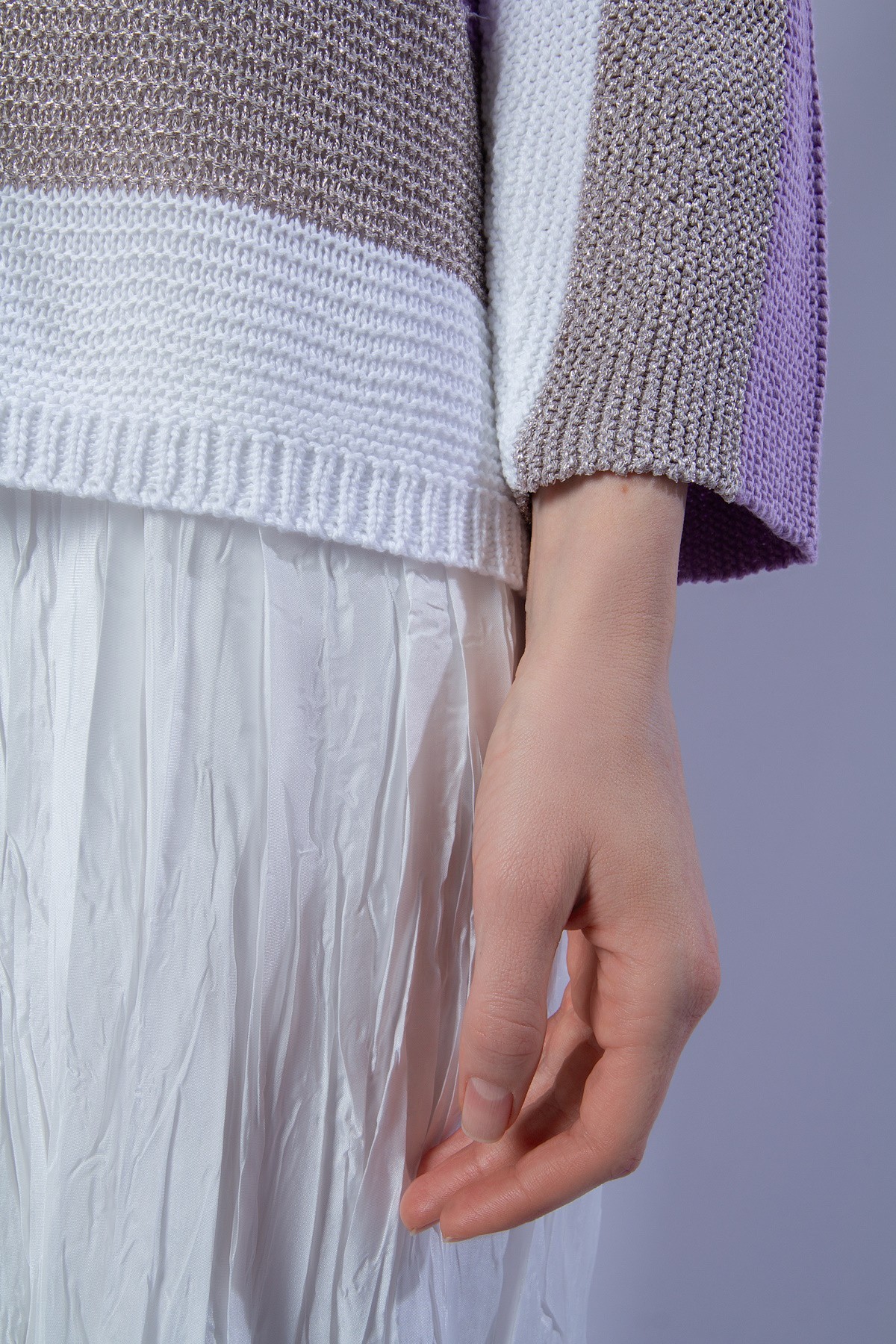 Женский джемпер (Арт. МС68272/2)