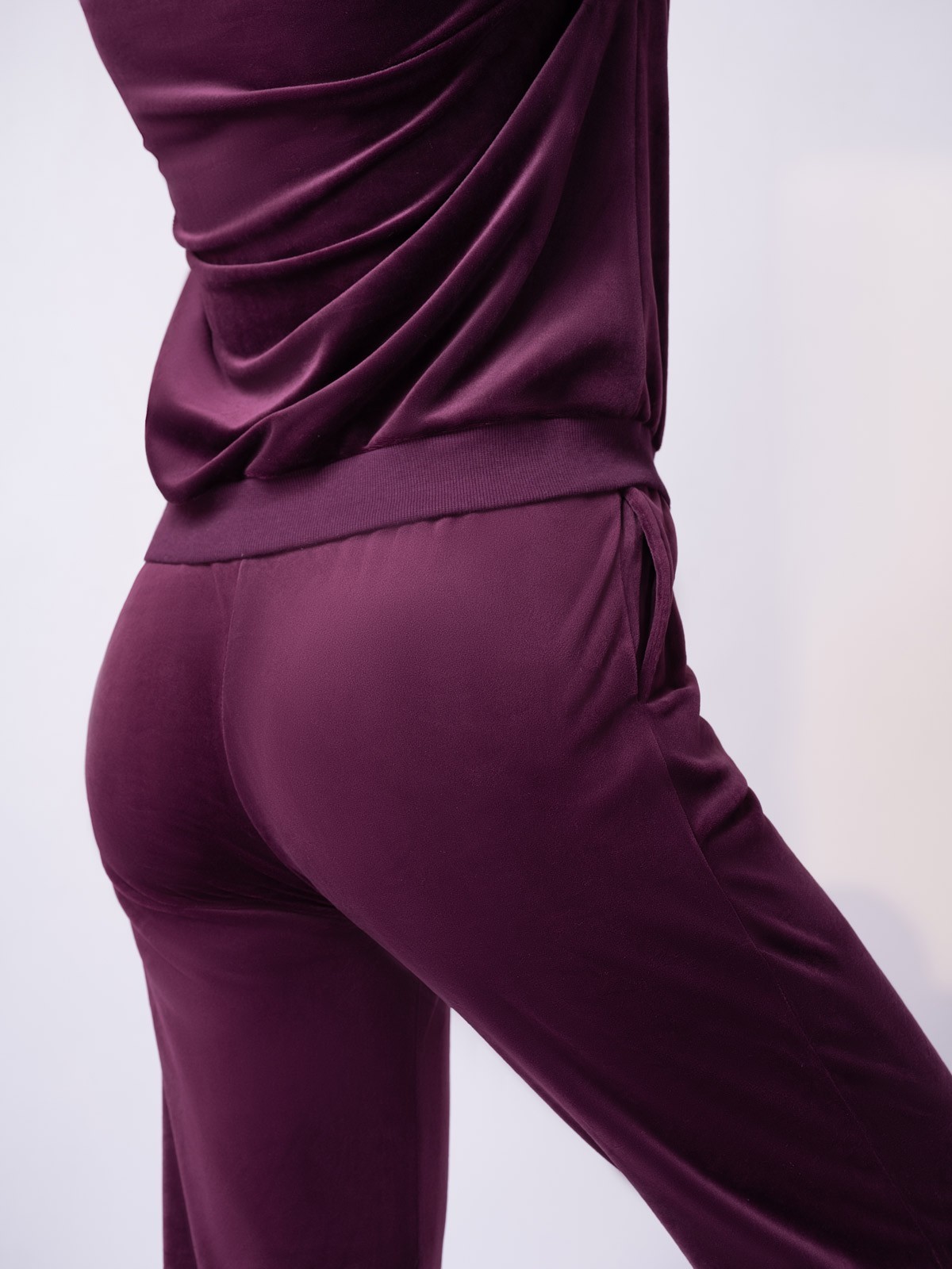 Домашняя пижама Indefini (Арт.4165TCC)