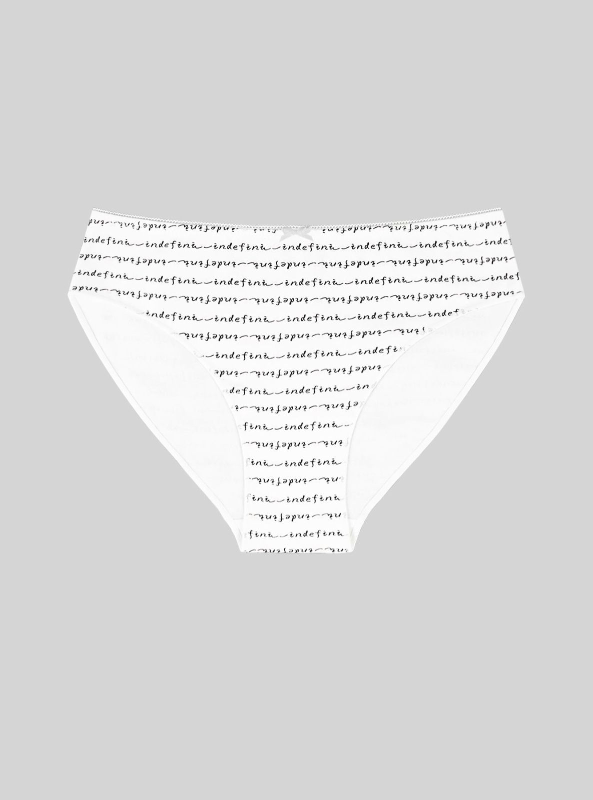 Женские трусы Indefini (Арт.111000-2275LUB)