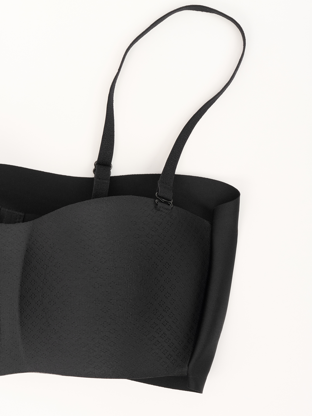 Бесшовный бюстгальтер-топ  (Арт. 4179WXY-B)