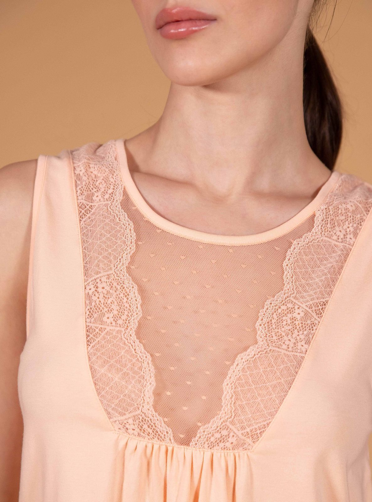 Домашняя пижама Indefini (Арт. 2255TBP)