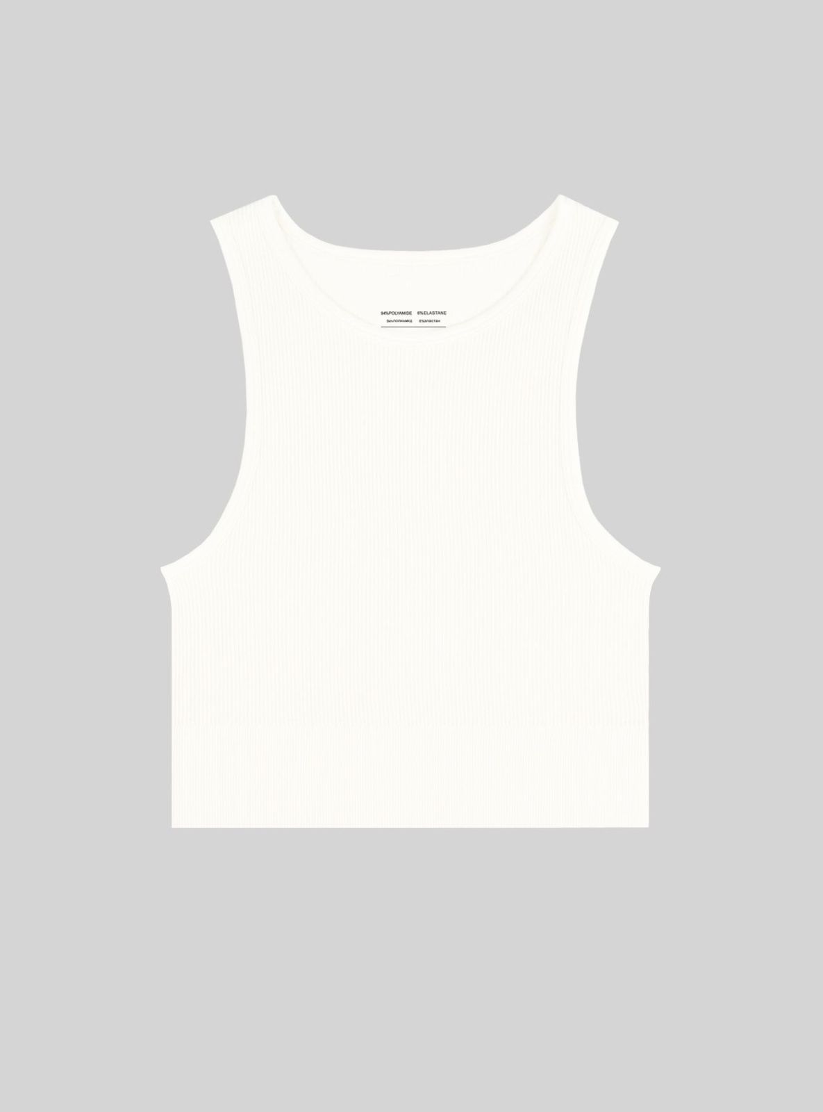 Женский топ Indefini (Арт. 4044TDJ)