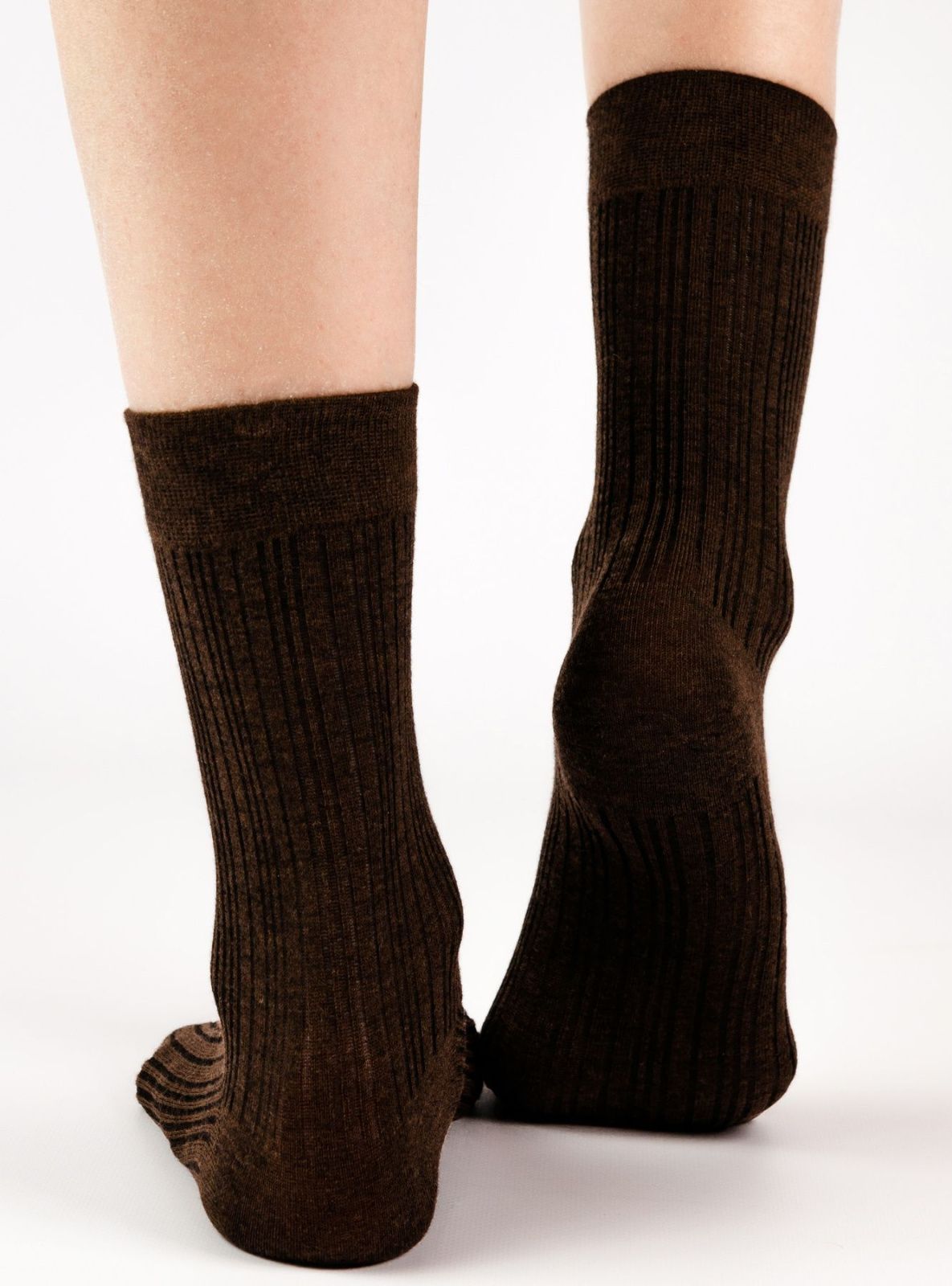 Женские носки Indefini (Арт. 4005SLWC)