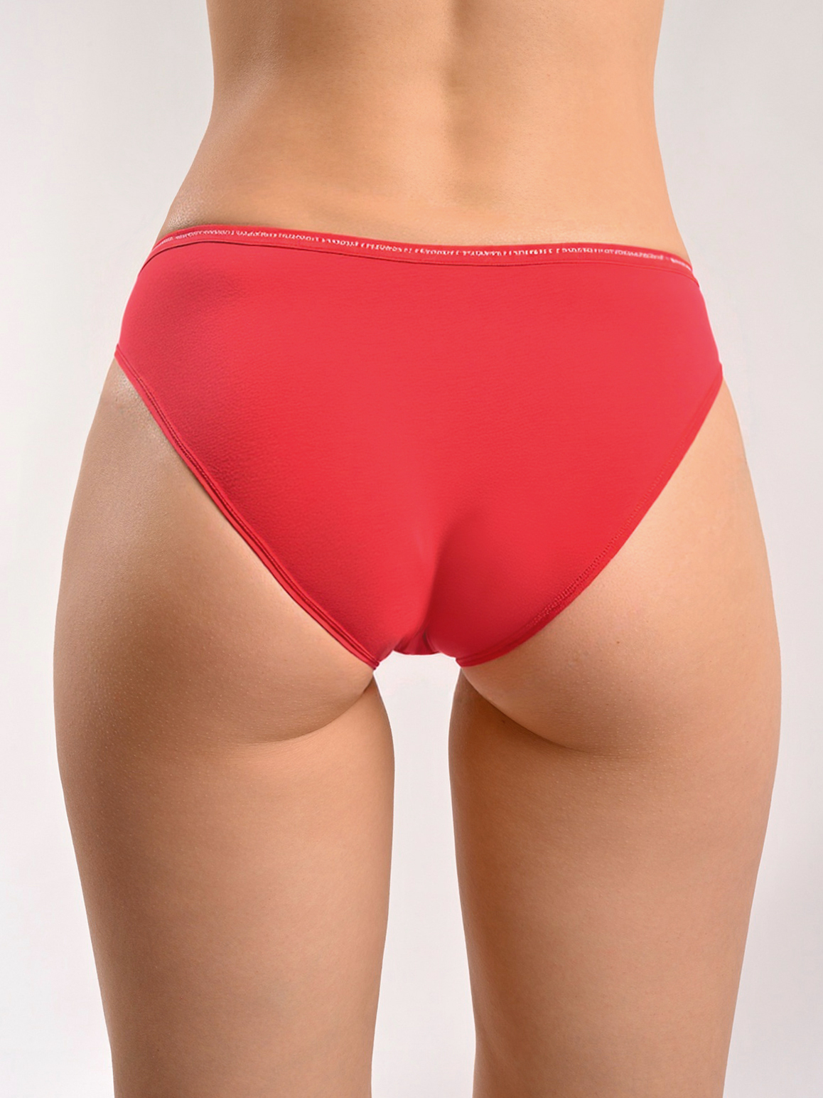 Набор женских трусов слипы (2 пары) 5201LUFZ