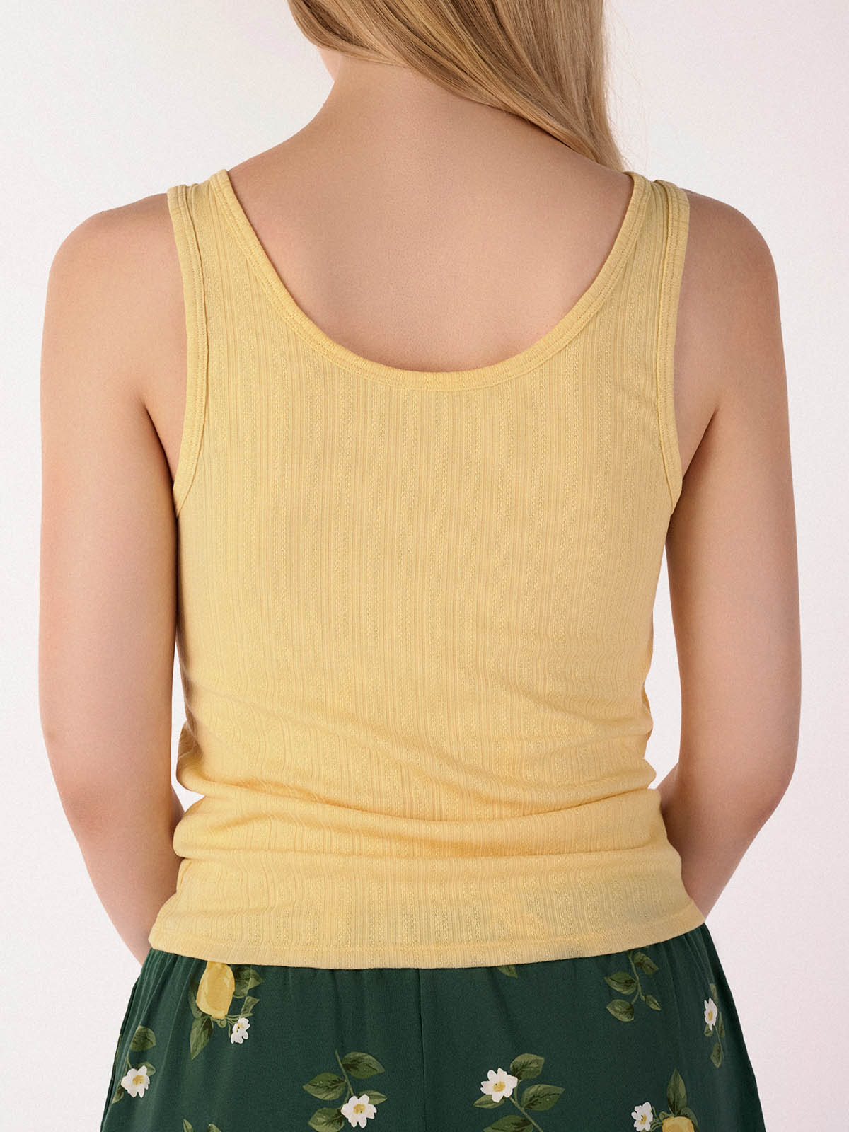 Женская пижама "Летний лимонад" (Арт. 5059TBP)