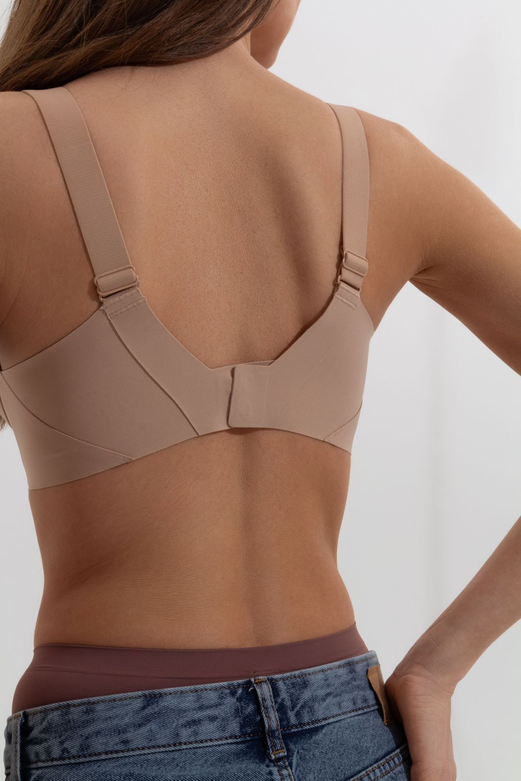 Бюстгальтер Indefini (Арт. 4092WXY)