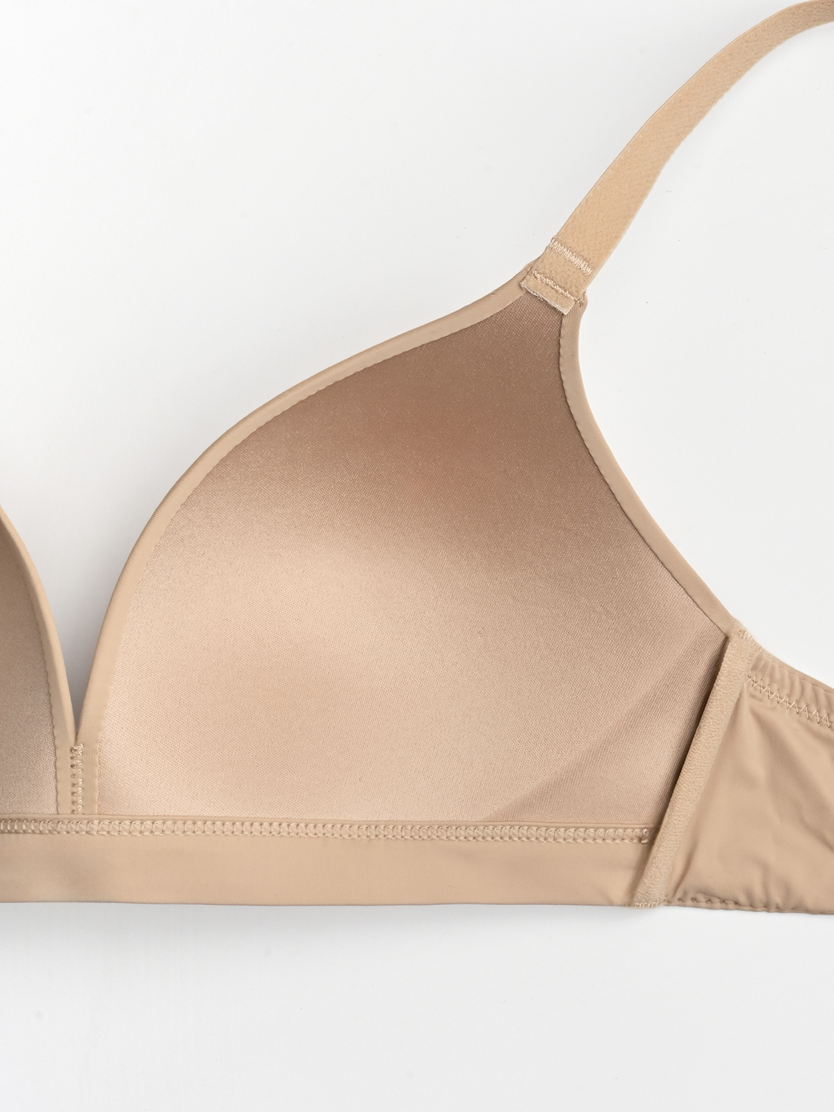 Бюстгальтер без косточек (Арт. 5008WXY)