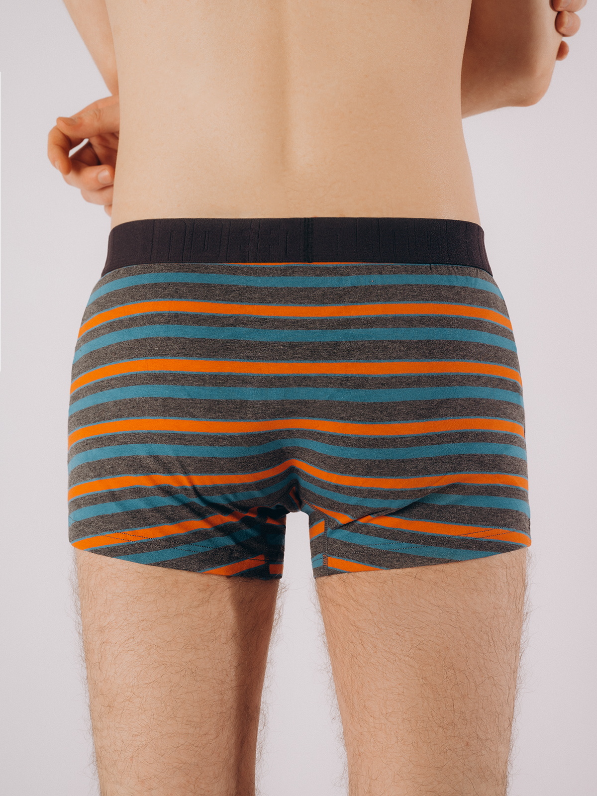 1224MUF Мужские трусы