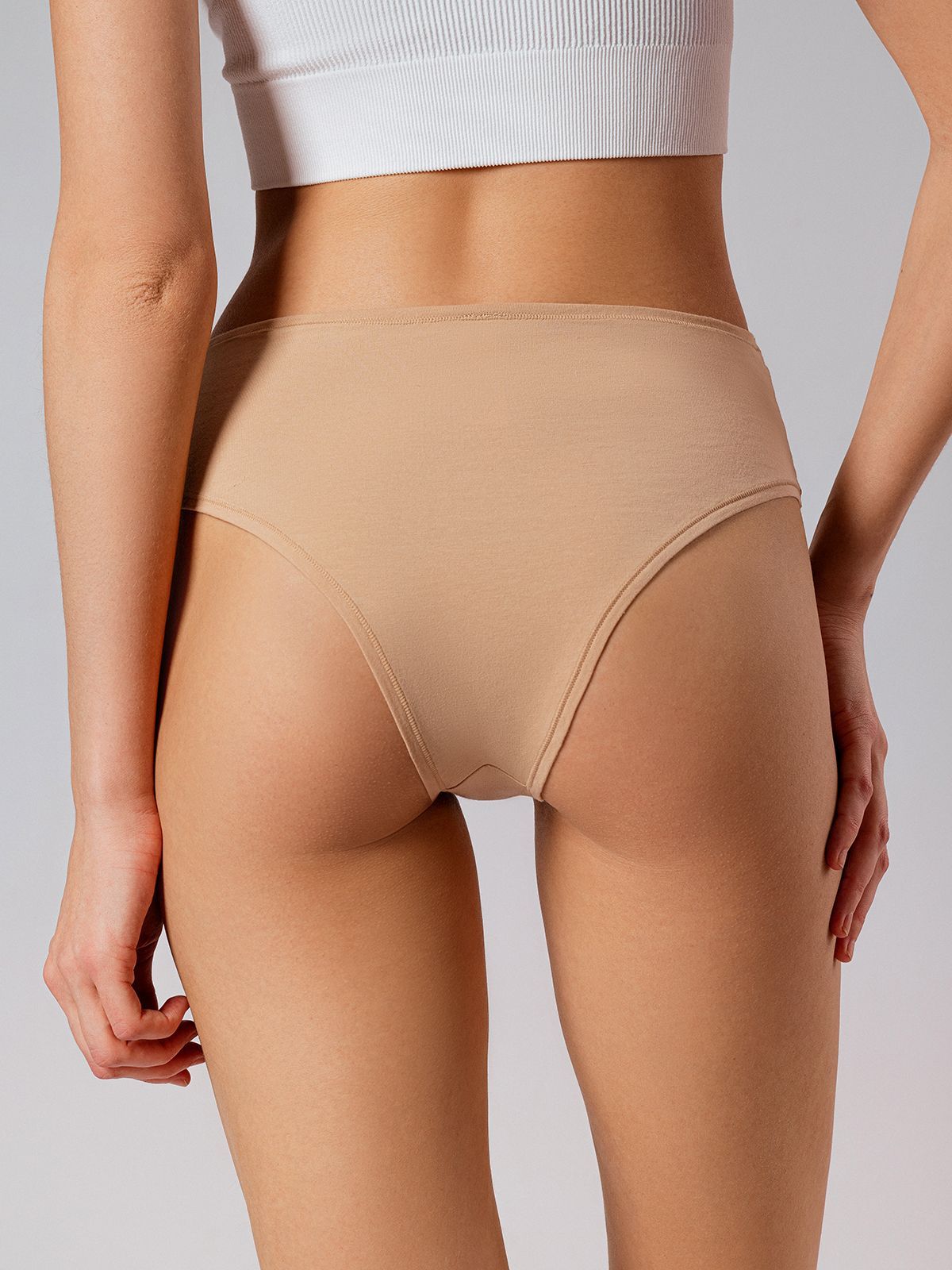 Набор женских трусов Indefini (Арт. 4086LDFZ)