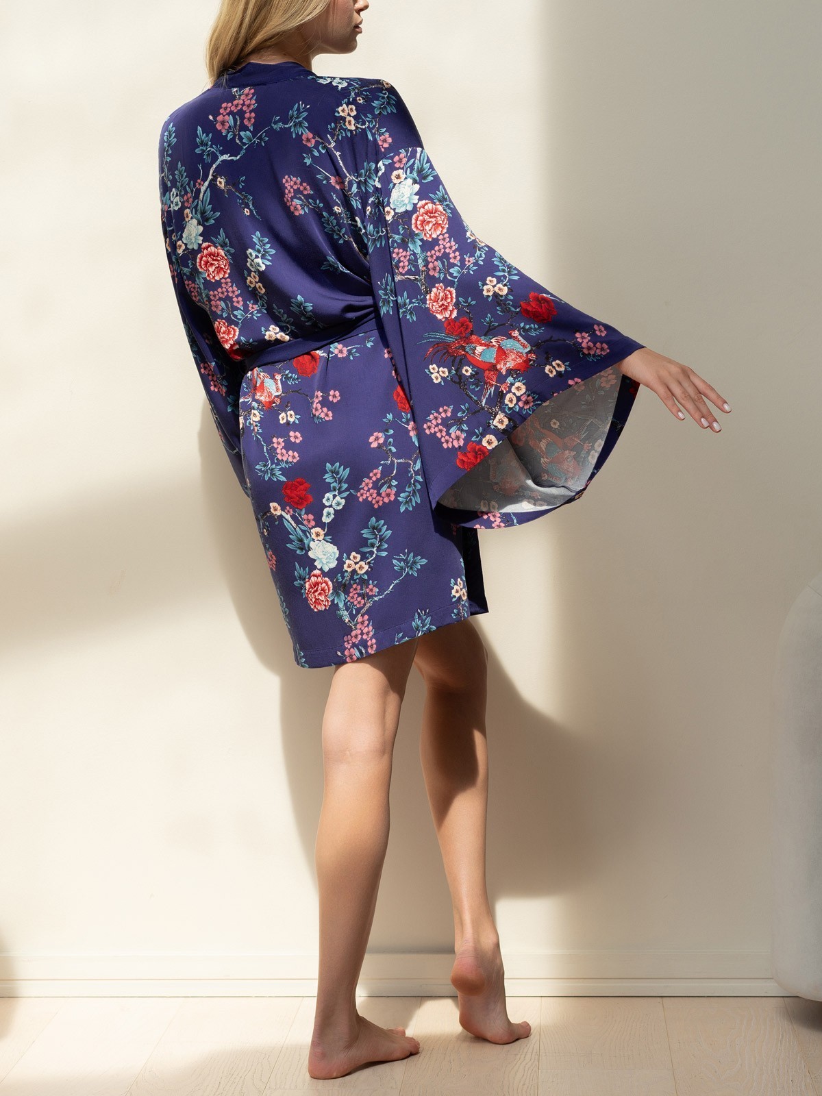 Халат Indefini (Арт. 4169SYZ)