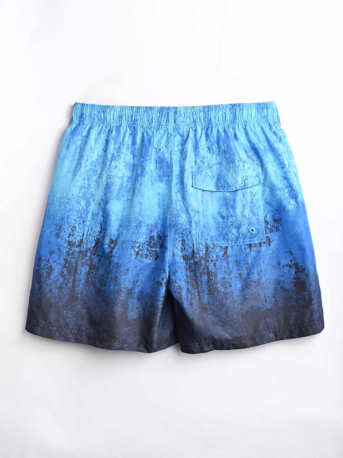 Мужские шорты пляжные (Арт. 6124YMS)