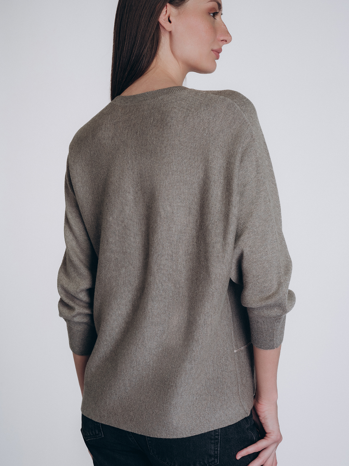 Женская кофта (арт. 5219TCC)