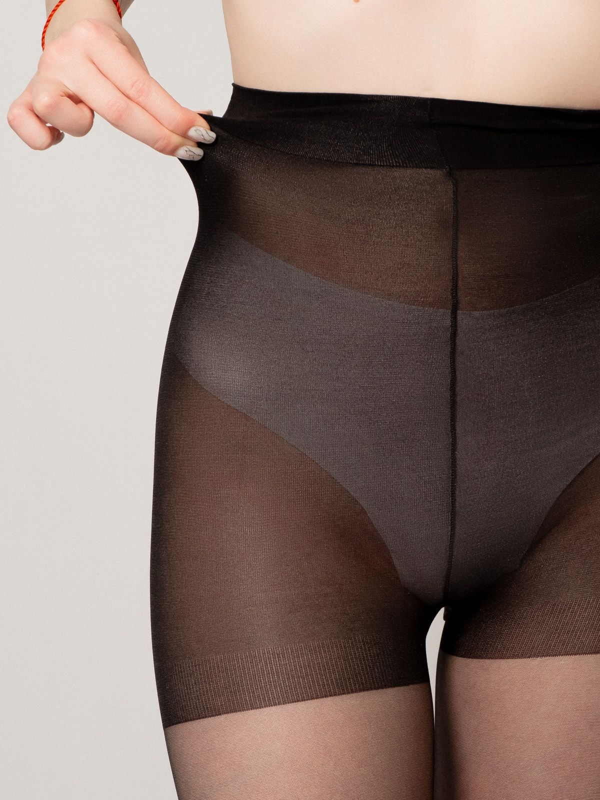 Колготки женские Indefini (Арт. 4022SSWBB)