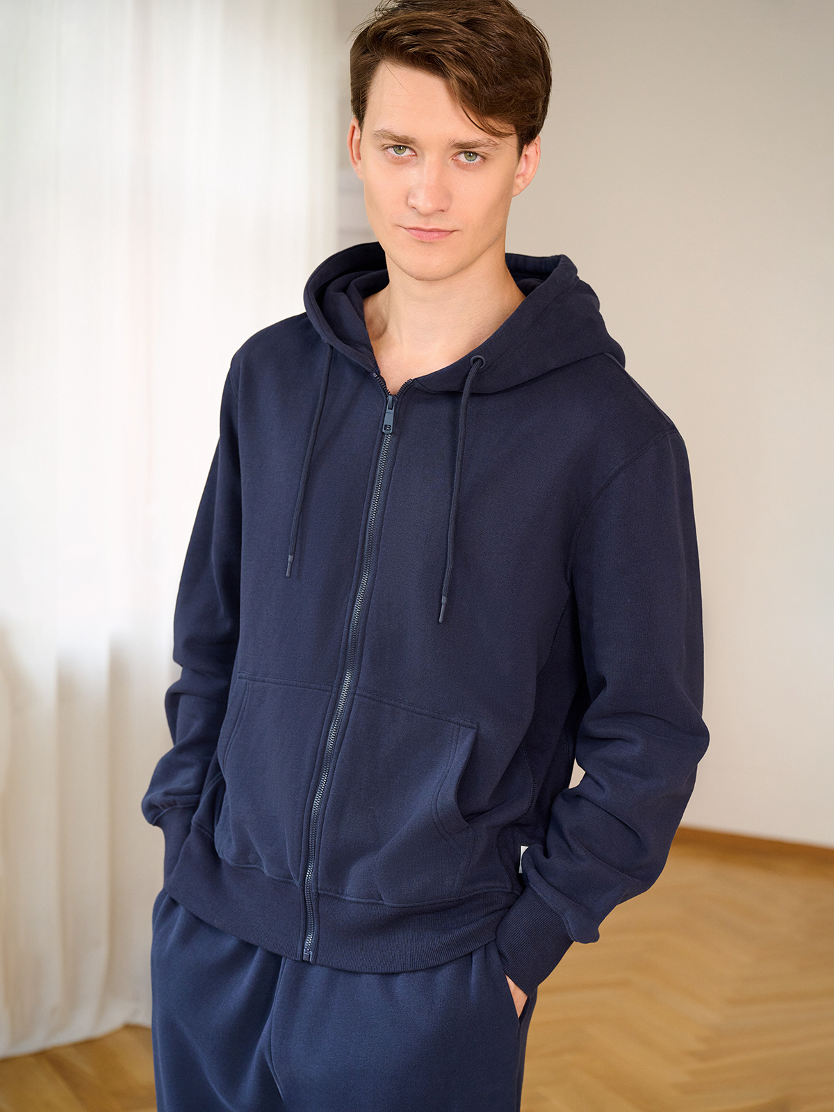 Мужской костюм indefini (Арт. 5026PCC)