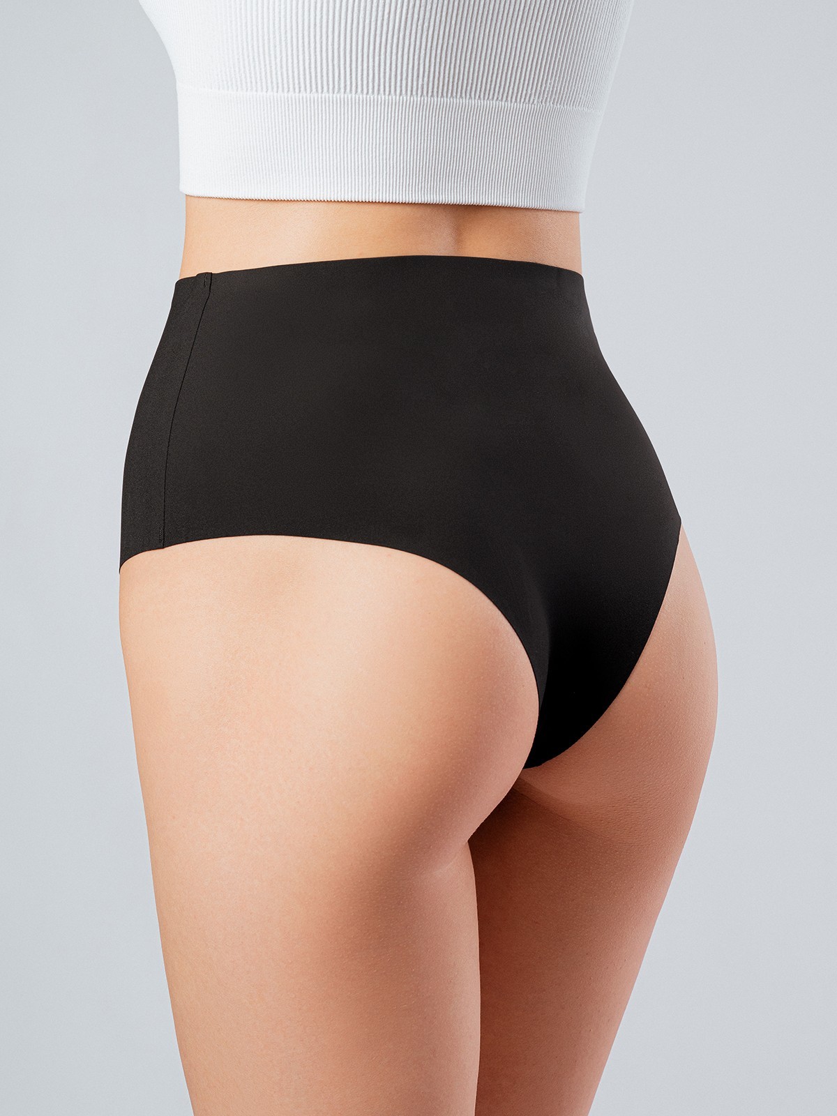 Трусы бразилиана с высокой посадкой Indefini (Арт. 4170WGV)